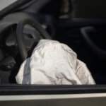 Claim for Airbag Failure in a Car Accident