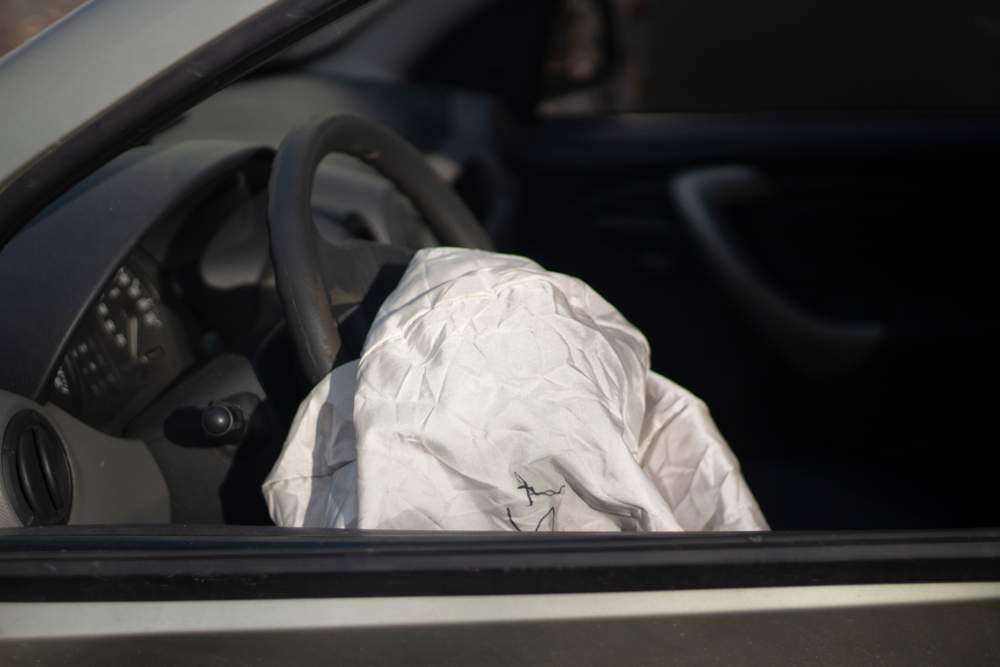 Can You File a Claim for Airbag Failure in a Car Accident in Oklahoma?