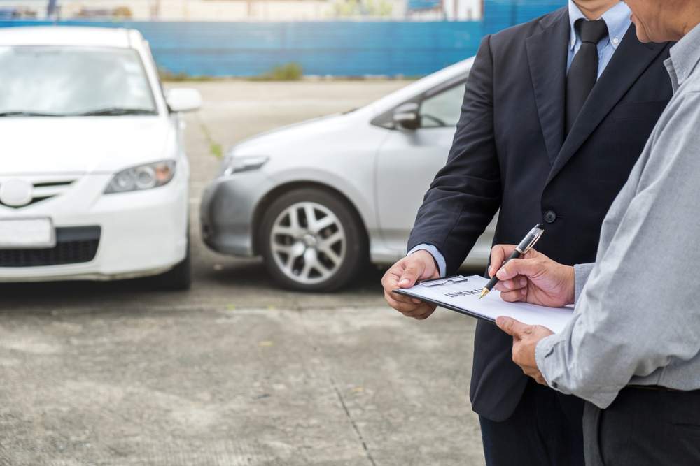 Airbag Failures and Their Legal Consequences