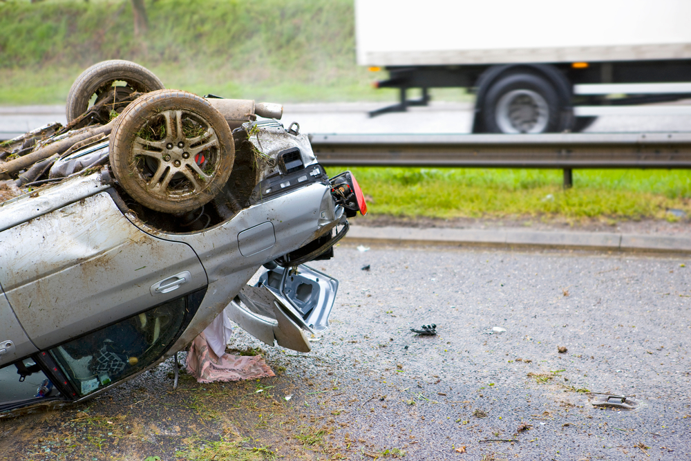 Families After a Fatal Accident