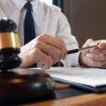 Lawyer for a Low-Speed Motorcycle Crash