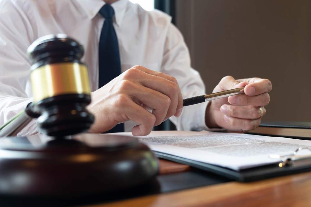 Do I Need a Lawyer for a Low-Speed Motorcycle Crash in Tulsa?