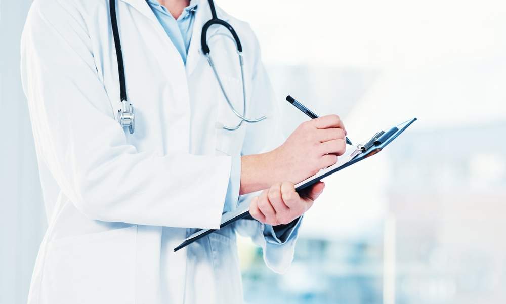 Medical documentation issues
