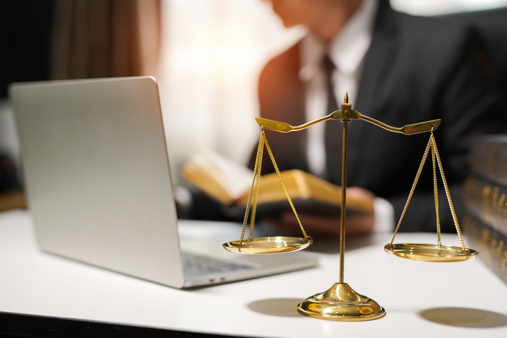 Motorcycle Accident Lawyer