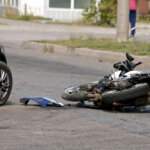 Passenger Injury Claims After a Motorcycle Crash