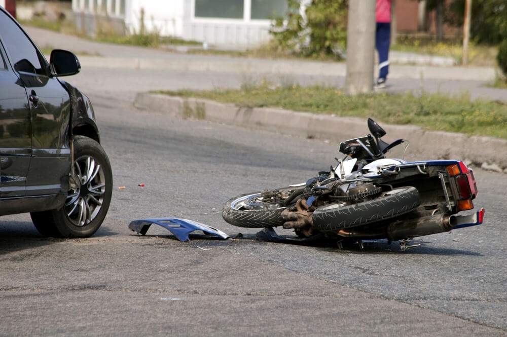 Passenger Injury Claims After a Motorcycle Crash in Tulsa: Your Legal Guide