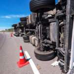 Cargo Spill Accidents