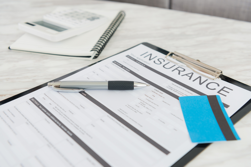Filing a Passenger Injury Claim