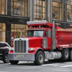 : An example of the high-stakes collisions where commercial auto insurance in Oklahoma and multi-layered policies often lead to lengthy coverage disputes.