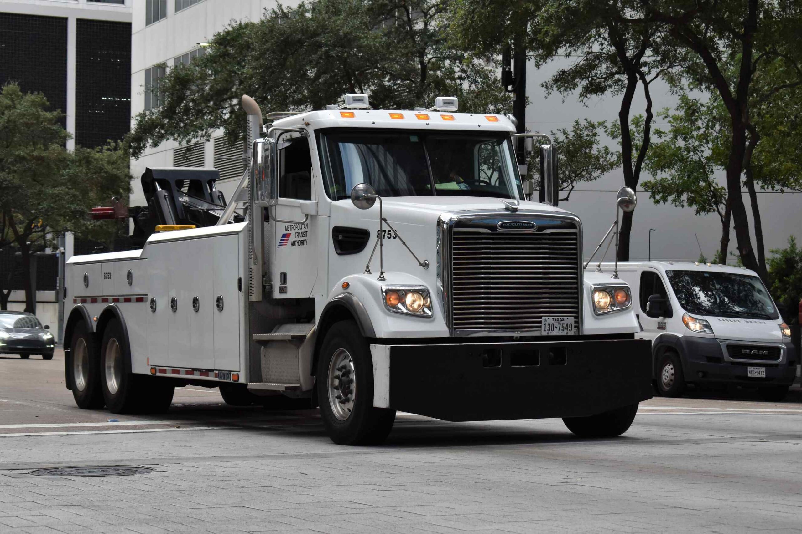 FMCSA Violations in Oklahoma Truck Accidents: How Federal Rules Strengthen Your Case