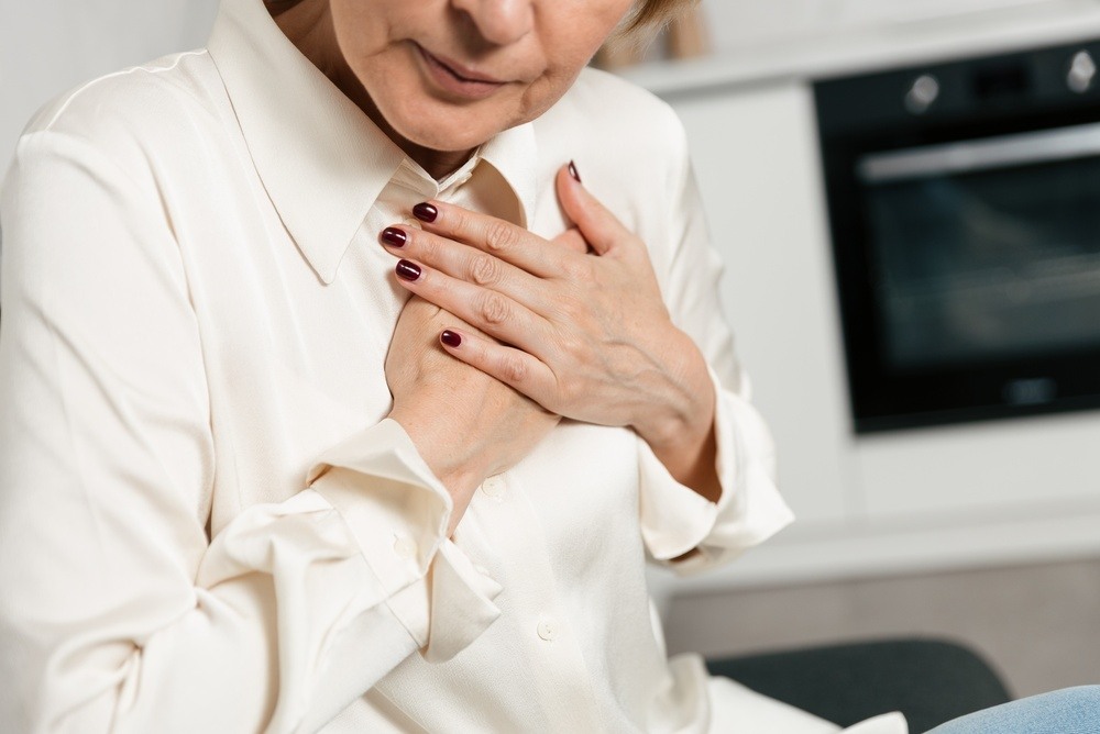 Heart Attack Misdiagnosis in Women in Oklahoma: When Your Doctor’s Mistake Costs You Your Health