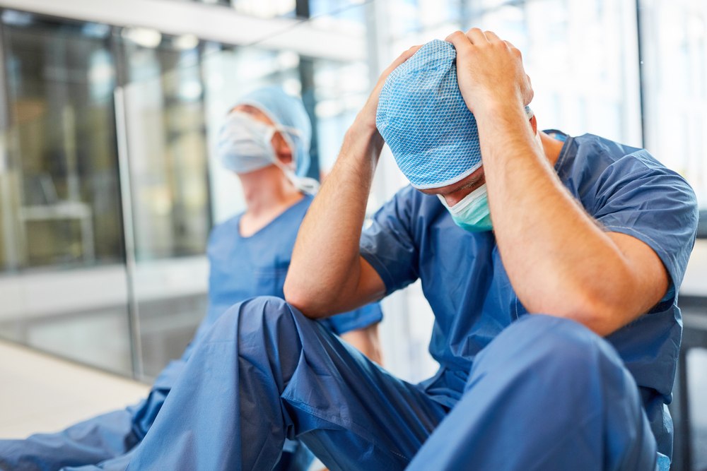 Hospital Understaffing and Medical Malpractice in Oklahoma: When Too Few Nurses Lead to Patient Harm
