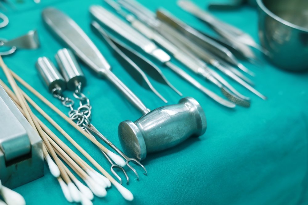 Surgical Instruments Left Inside the Body After Surgery in Oklahoma: What You Need to Know
