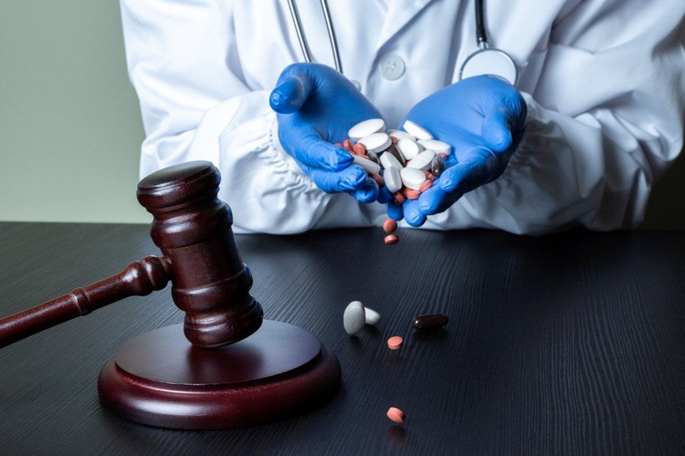 Wrong Dosage Medication Errors in Oklahoma: How They Happen and When You Have a Legal Claim