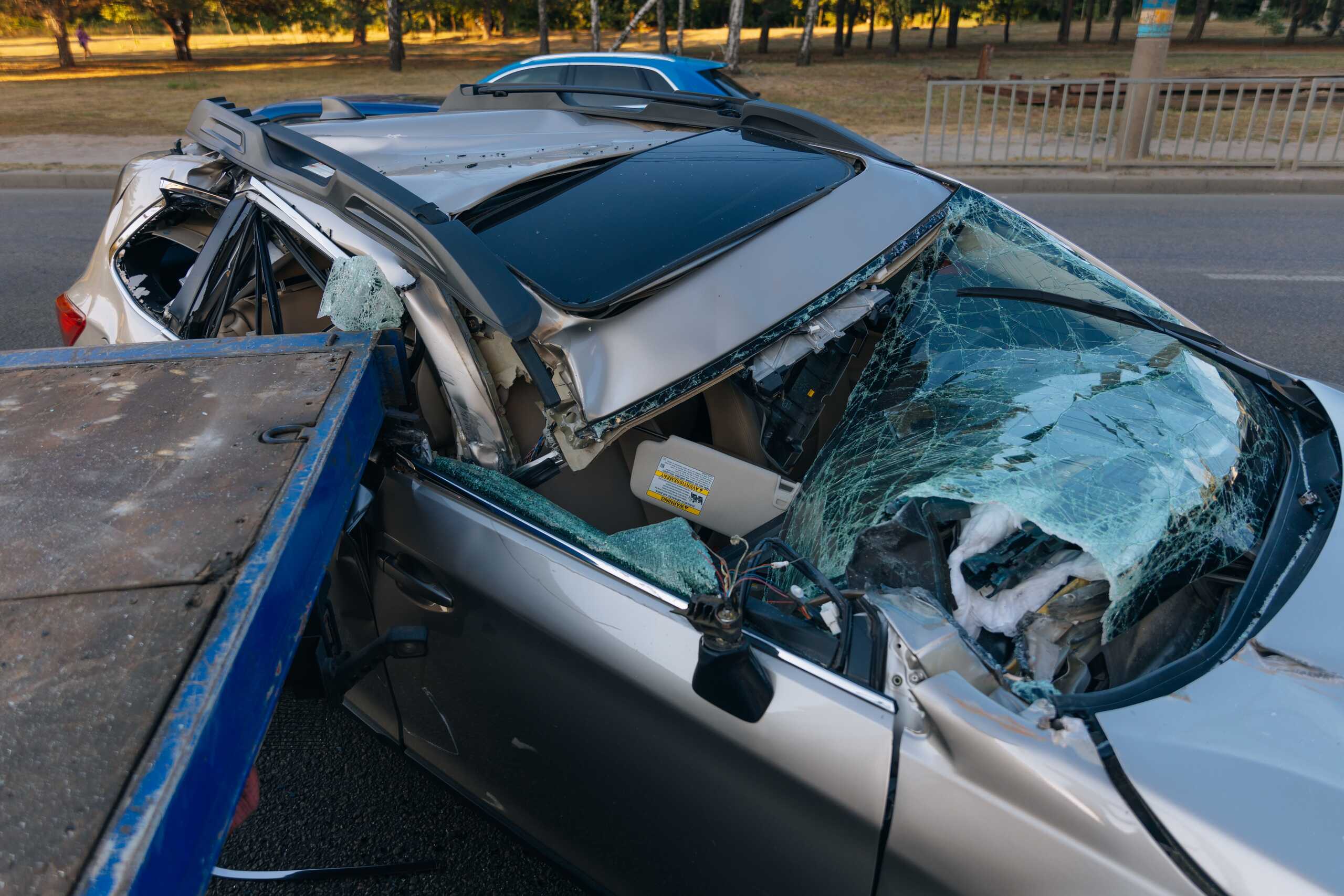 How Long Does a Truck Accident Lawsuit Take in Oklahoma?
