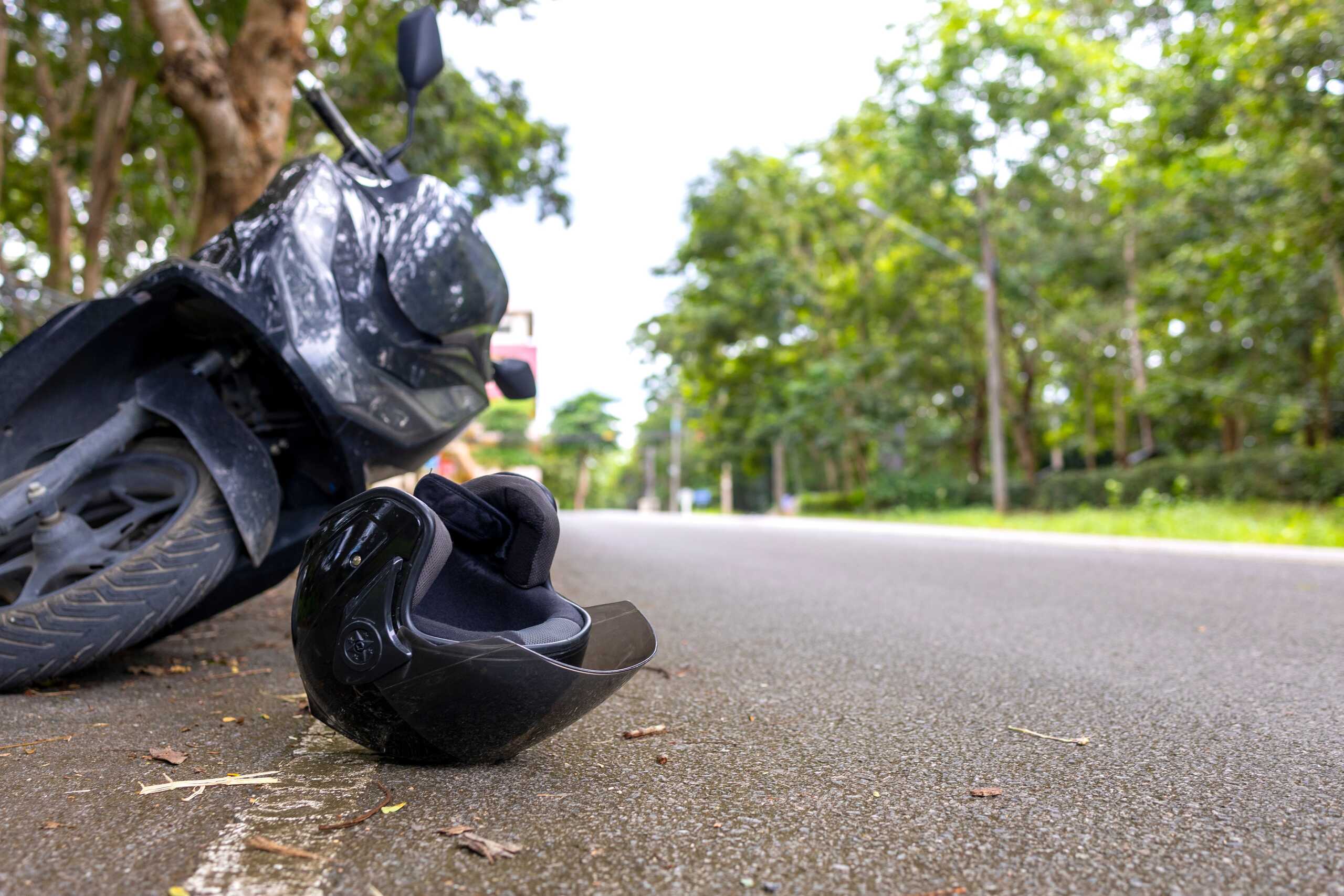 Oklahoma Motorcycle Helmet Laws and How They Affect Your Injury Claim