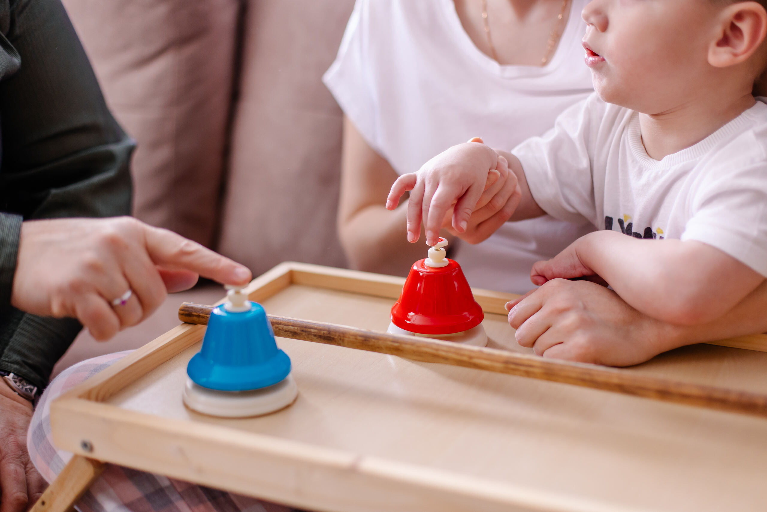 Was My Child’s Cerebral Palsy Caused by a Birth Injury?