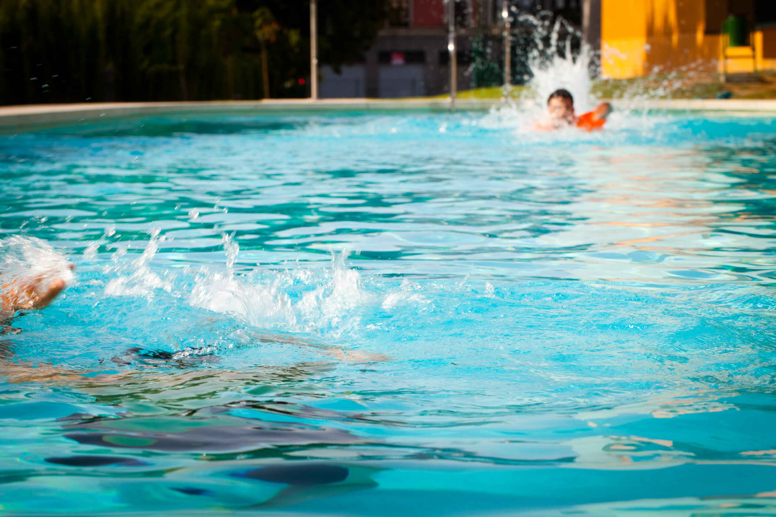 Swimming Pool Drowning and Near-Drowning Claims in Oklahoma: Who Can Be Held Liable?