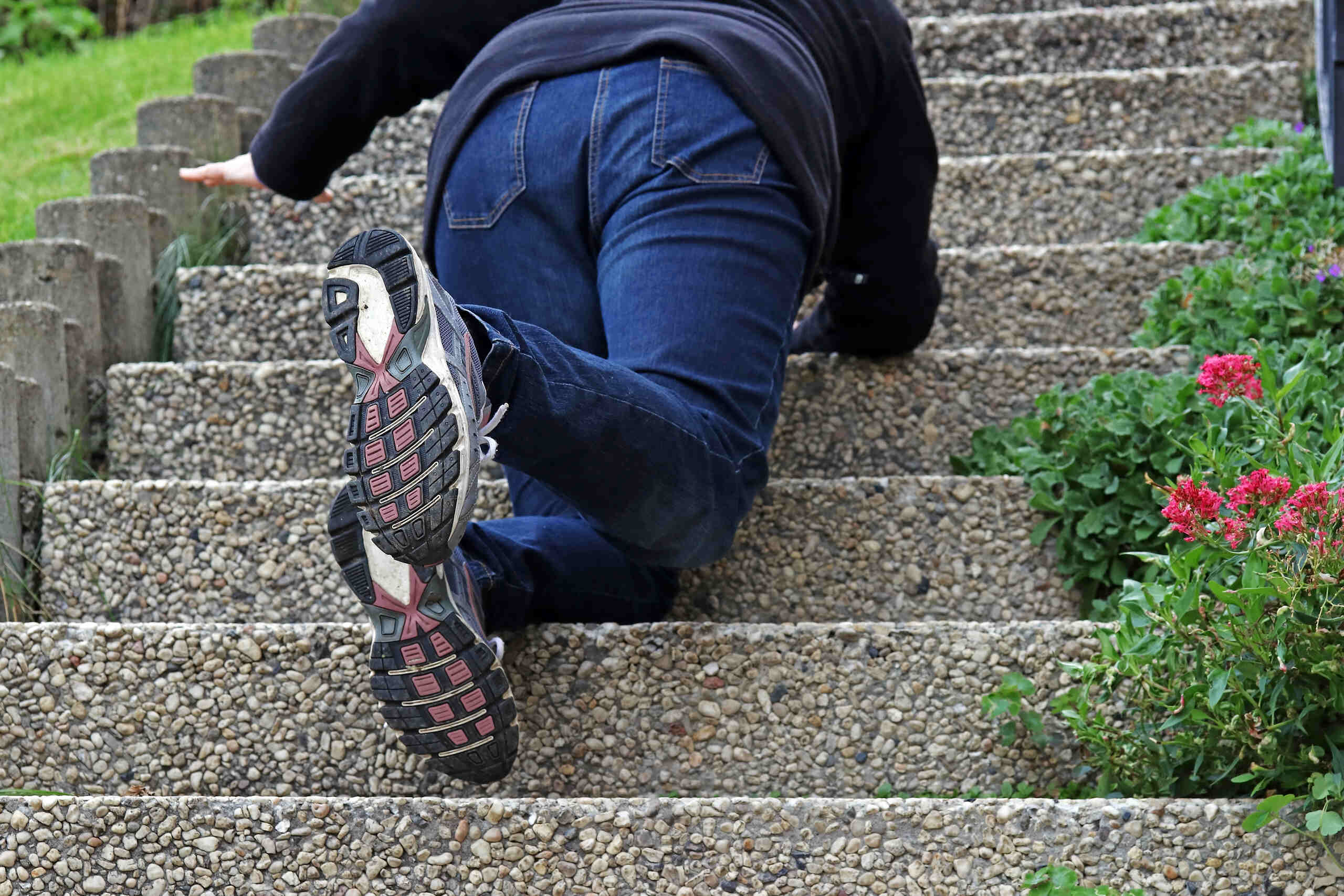 Oklahoma Premises Liability: Who Is Responsible When You’re Injured on Someone Else’s Property?